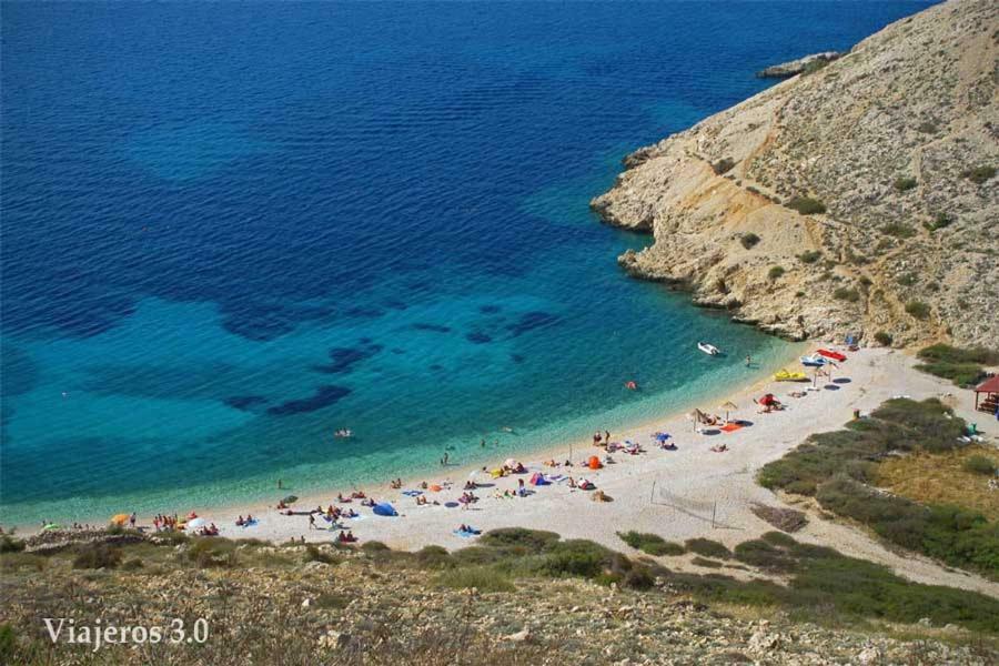 Вилла Kuca Za Odmor Корнич Экстерьер фото